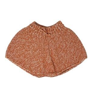 Misha And Puff | Bottoms | Misha Puff Scallop Hem Short